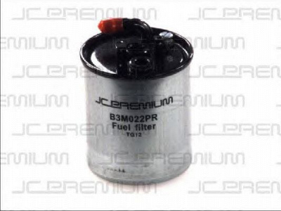 JC PREMIUM b3m022pr -  Топливный фильтр